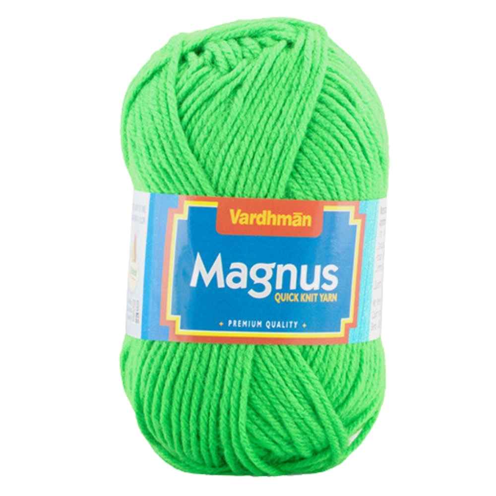 Vardhman Magnus 08