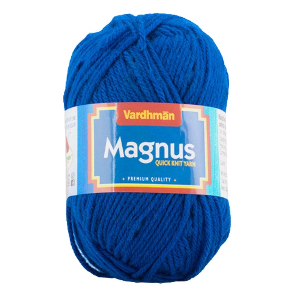 Vardhman Magnus 23