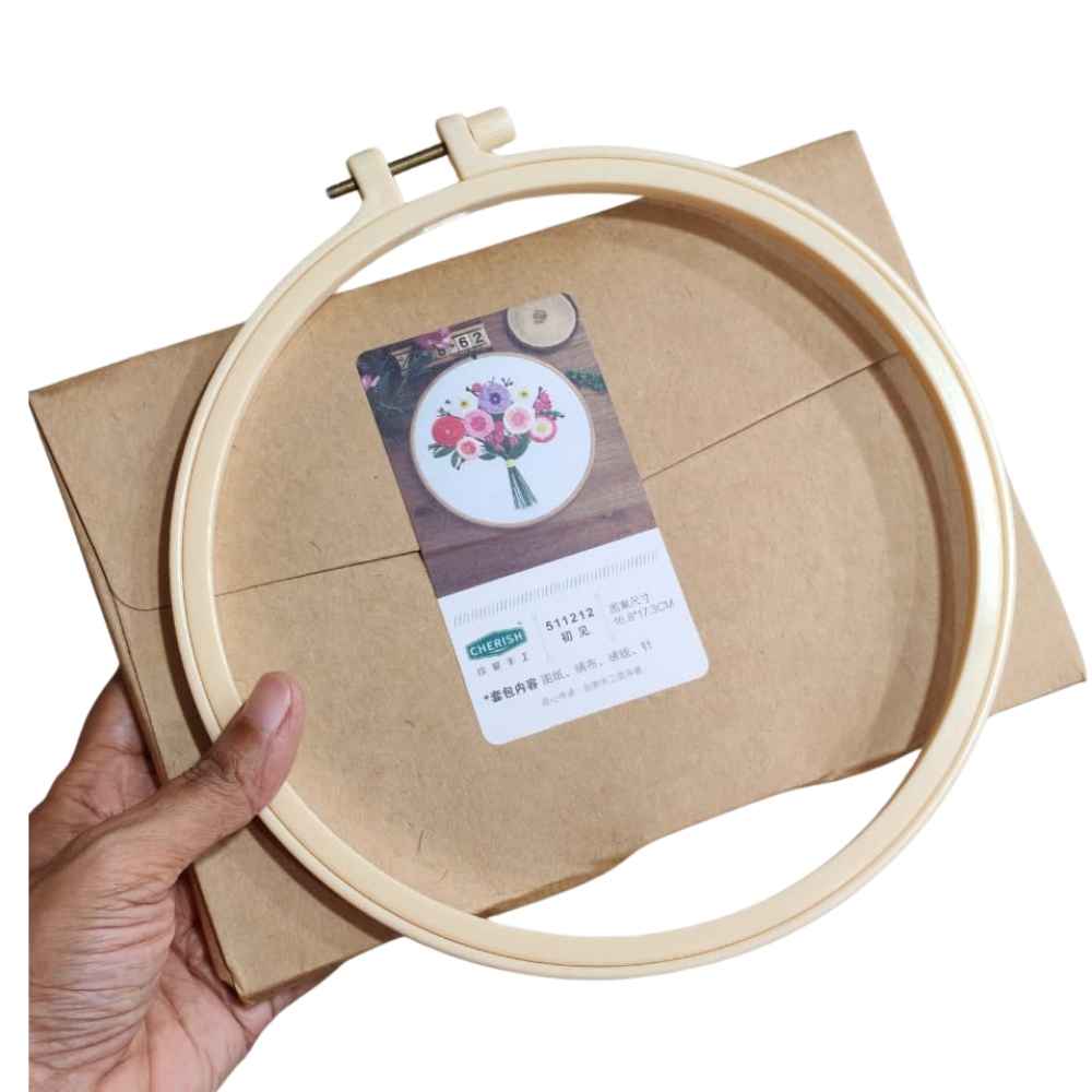 Cross Stitch kit- 27 Cross Stitch kit- 27