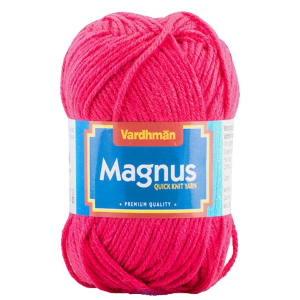 Vardhman Magnus 29