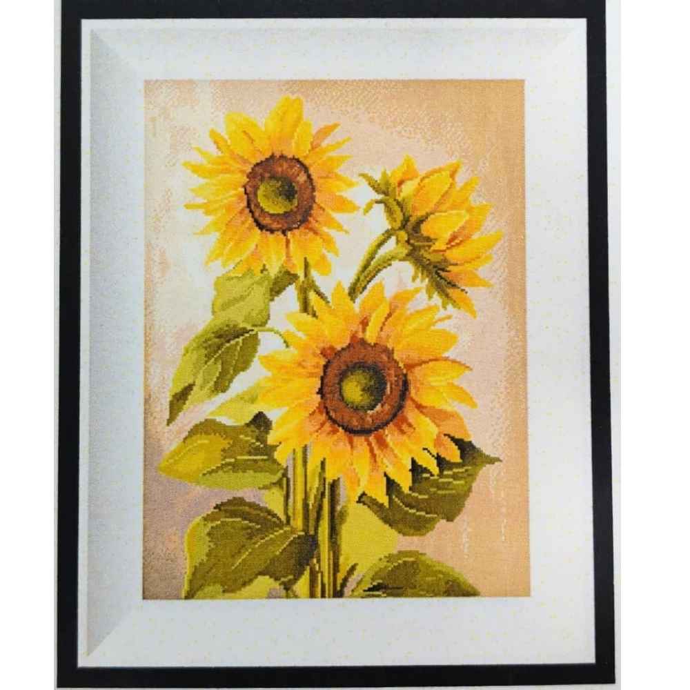 Cross Stitch kit- 15232