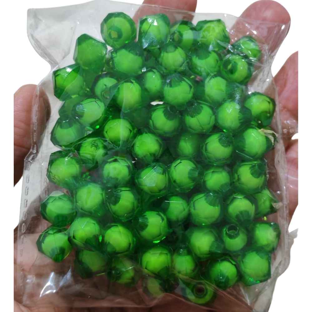 Coconut Shell Button 102- 10pc