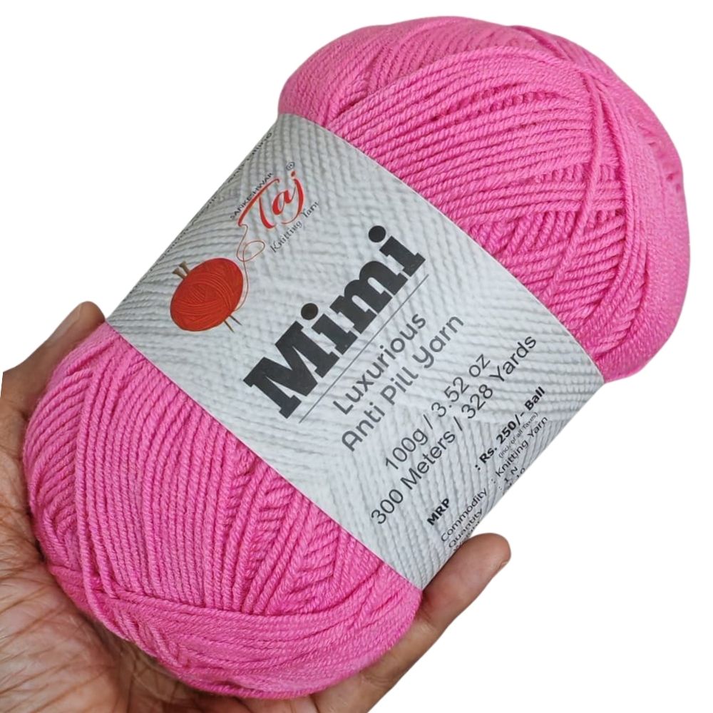 Taj Mimi Yarn 69
