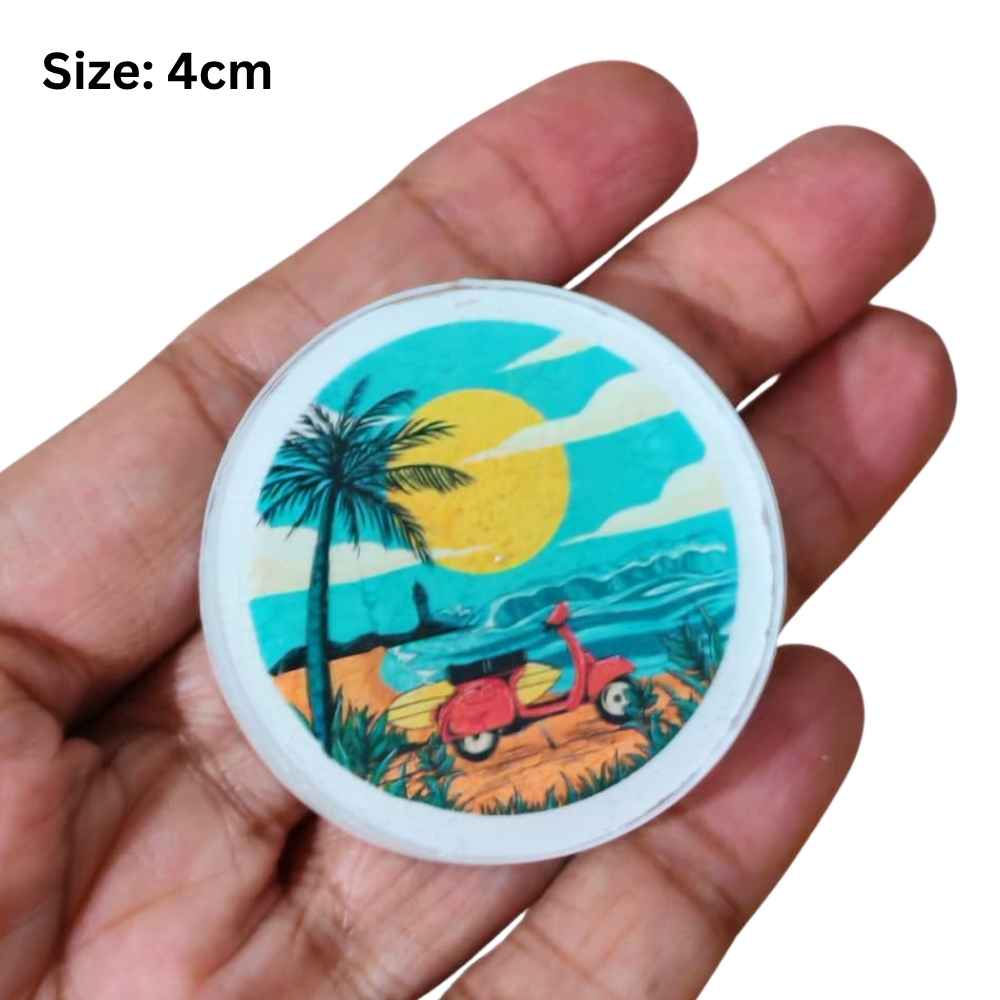 Whimsical Needle Minder- Small Whimsical Needle Minder- Small