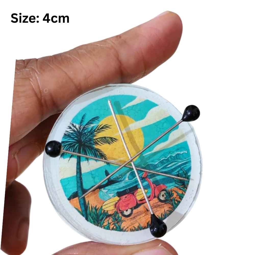 Whimsical Needle Minder- Small Whimsical Needle Minder- Small