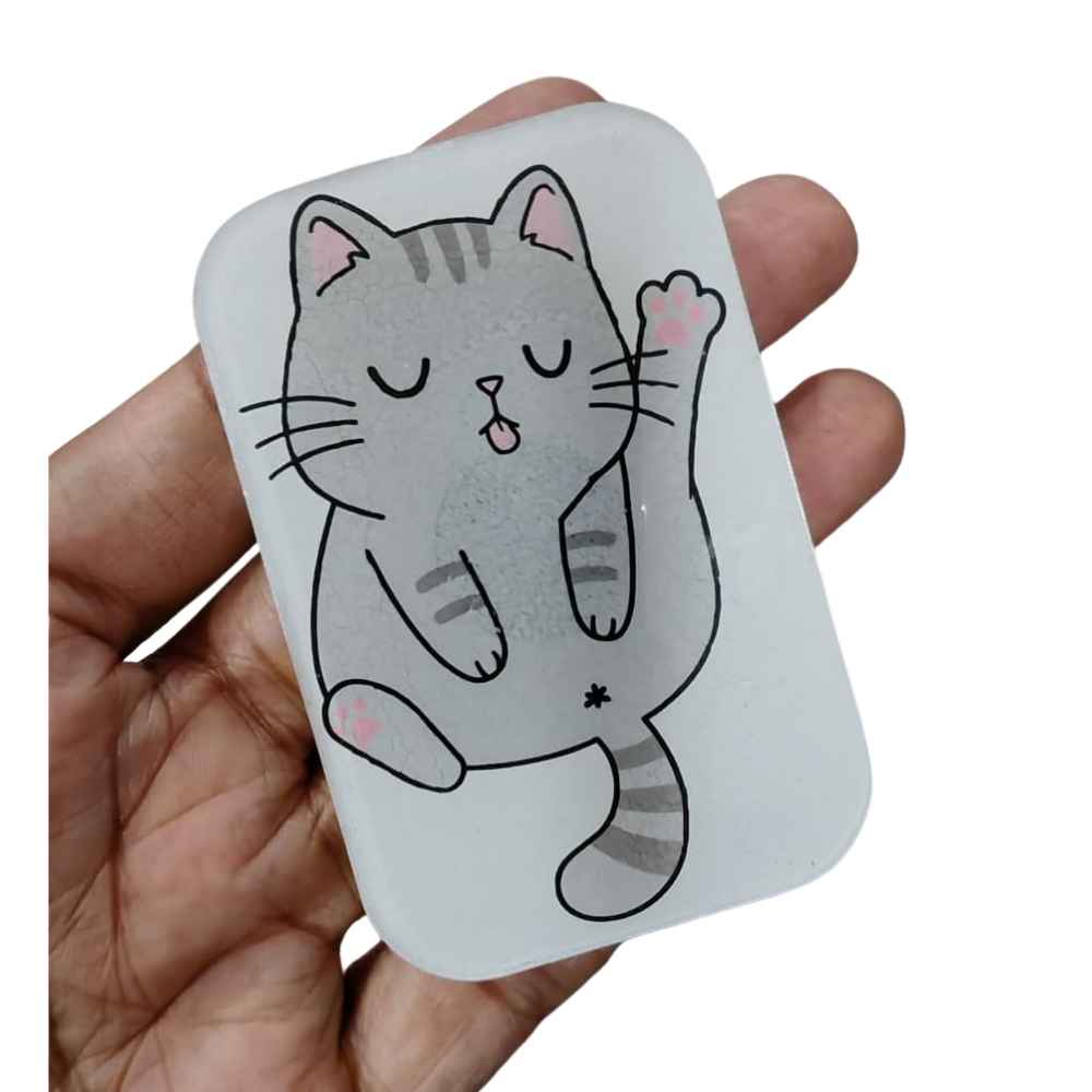 Cat Lovers Needle Minder Cat Lovers Needle Minder