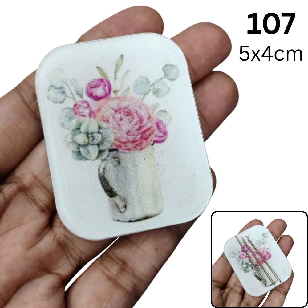 Needle Minder-107 Needle Minder-107