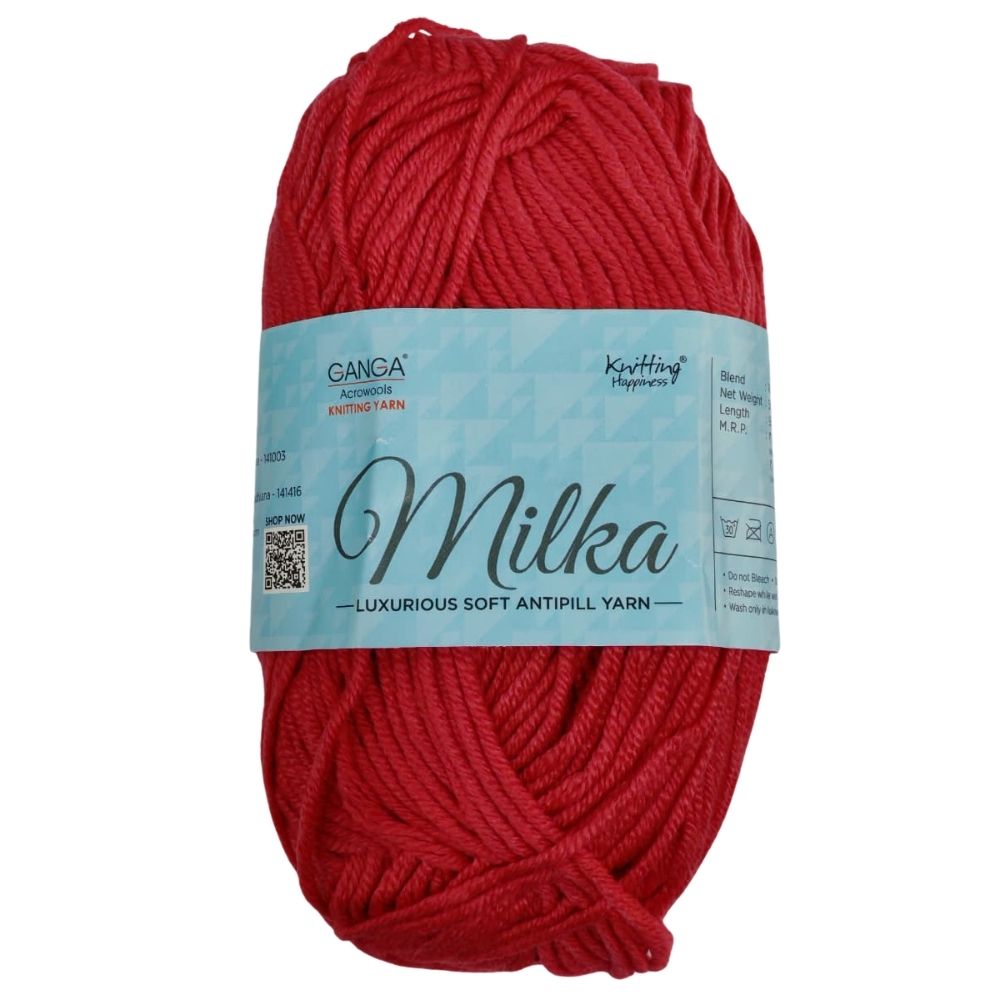 Ganga Milka 025- Ganga Milka 025-