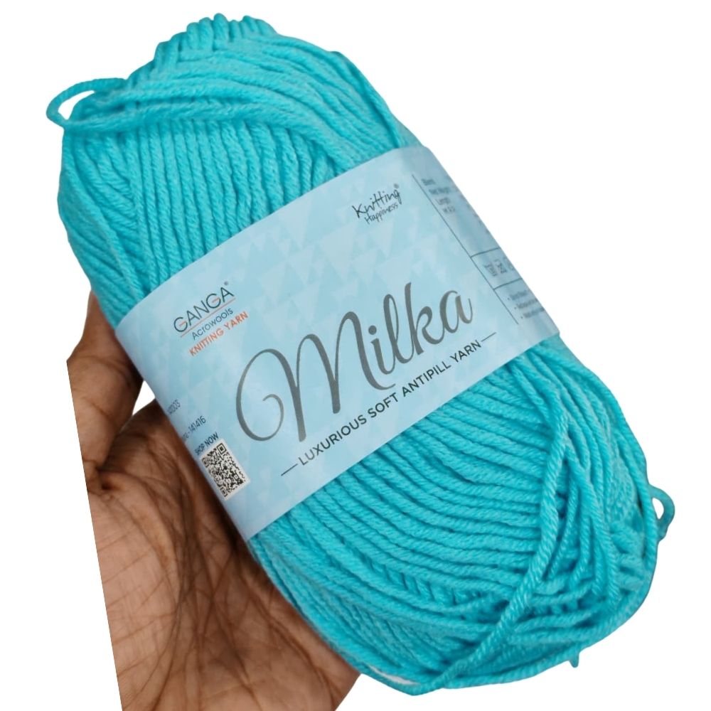 Ganga Milka 021- Ganga Milka 021-