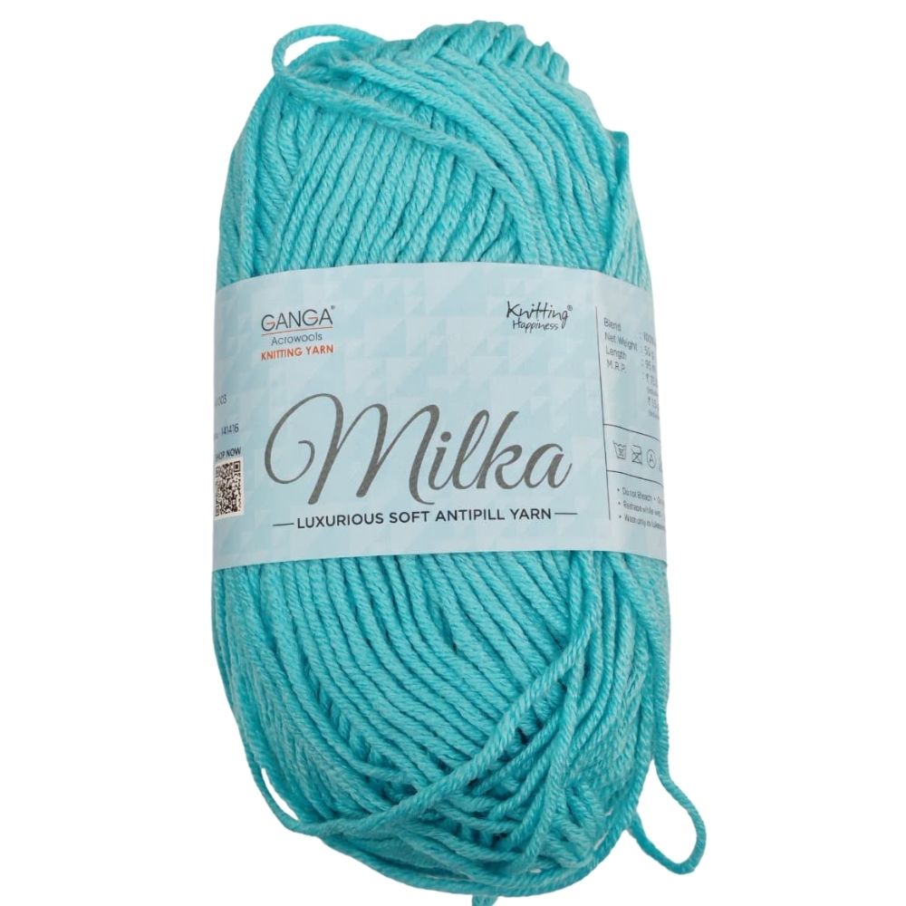 Ganga Milka 021- Ganga Milka 021-