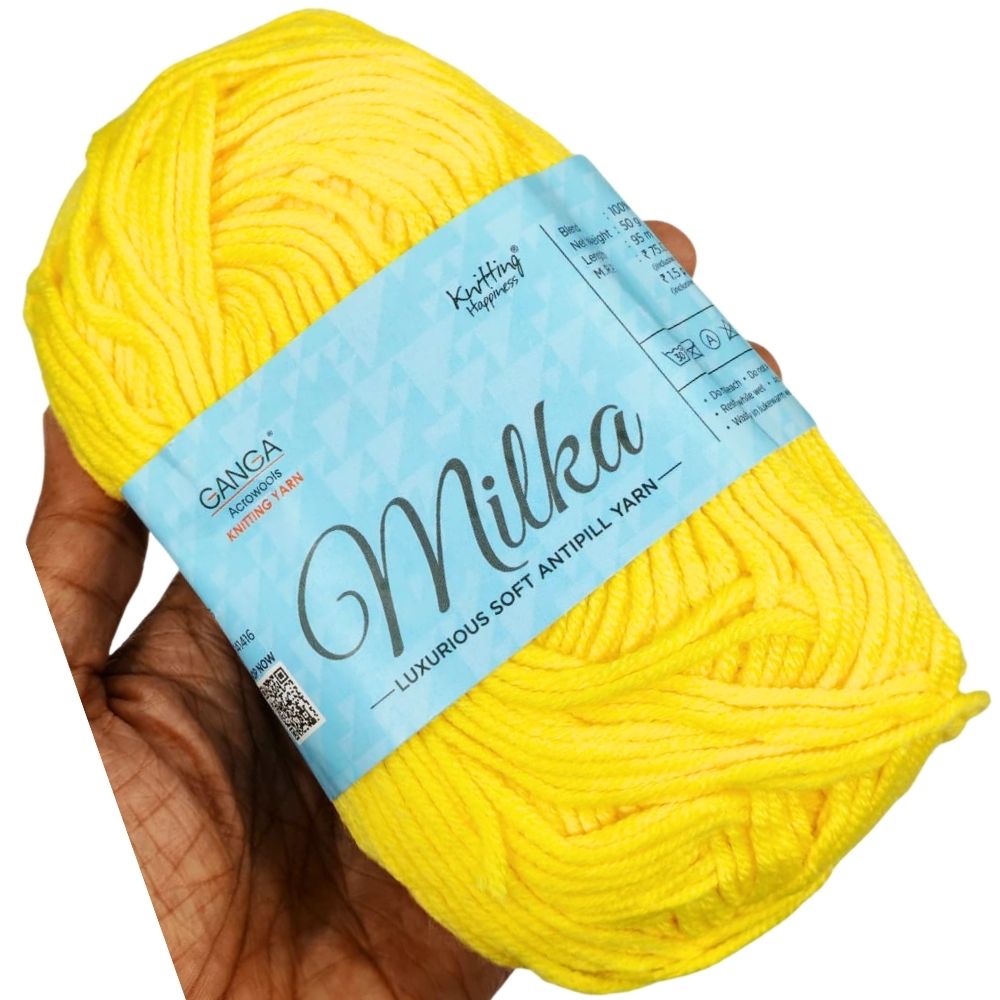 Ganga Milka 014- Ganga Milka 014-