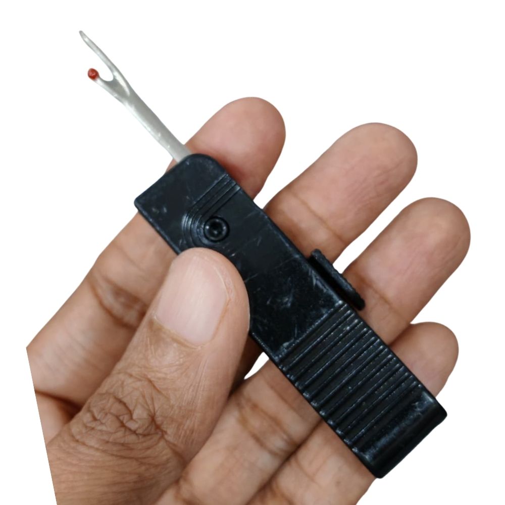 Bell Foldable Seam Ripper
