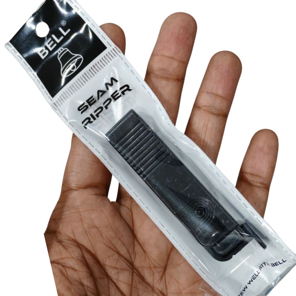 Bell Foldable Seam Ripper