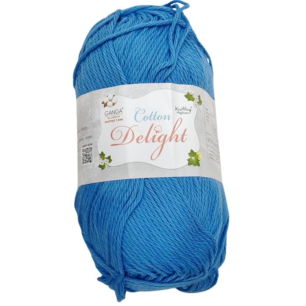Ganga Cotton Delight 67- Ganga Cotton Delight 67-