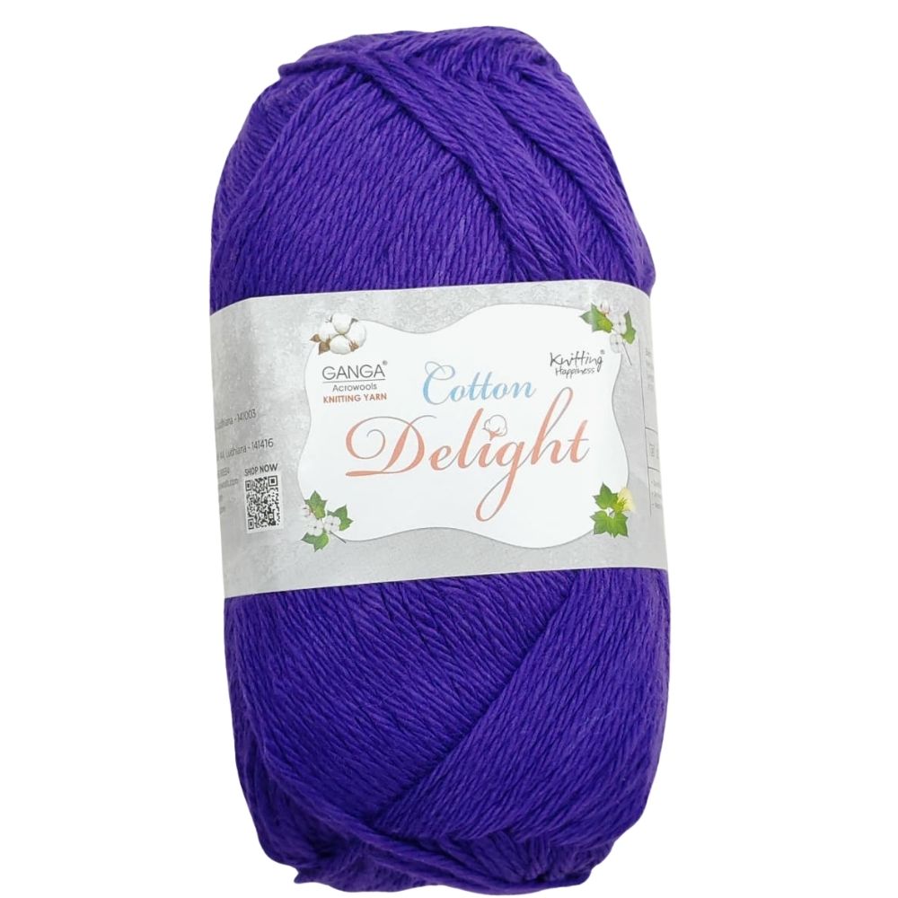 Ganga Cotton Delight 70- Ganga Cotton Delight 70-