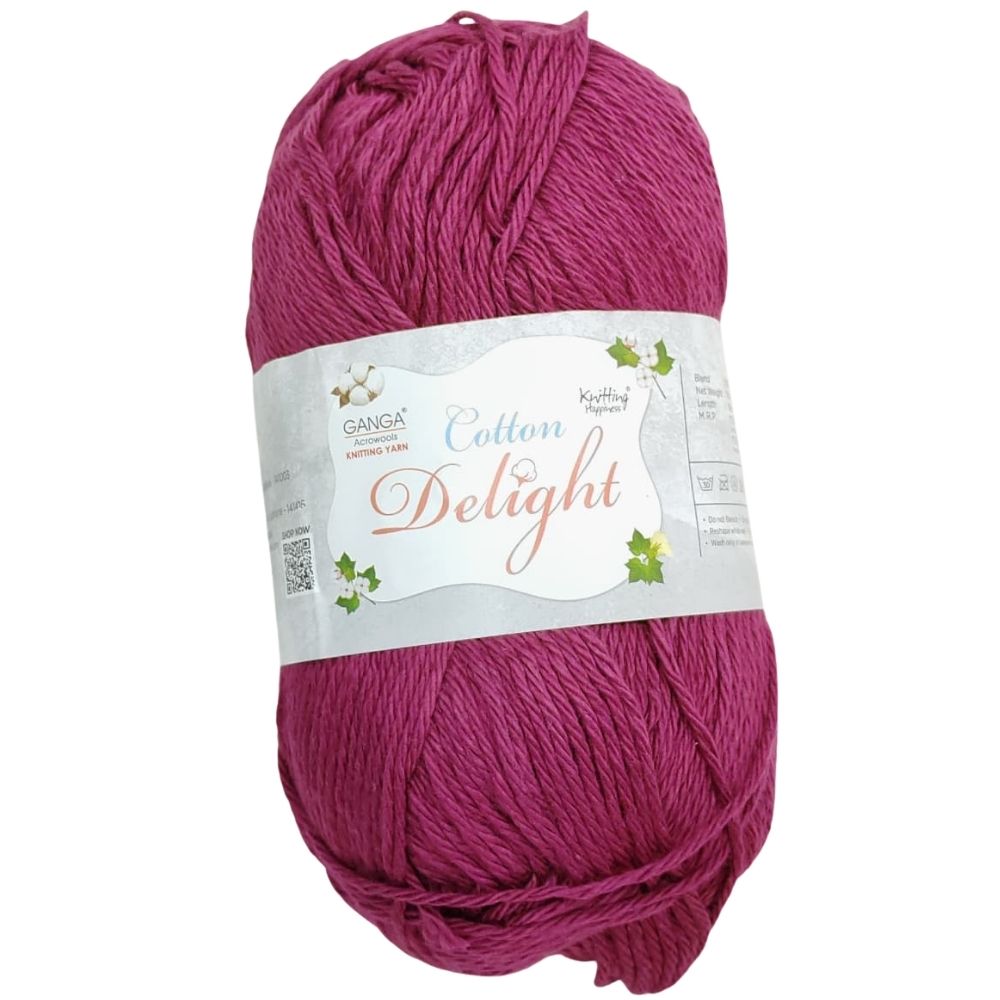 Ganga Cotton Delight 12- Ganga Cotton Delight 12-