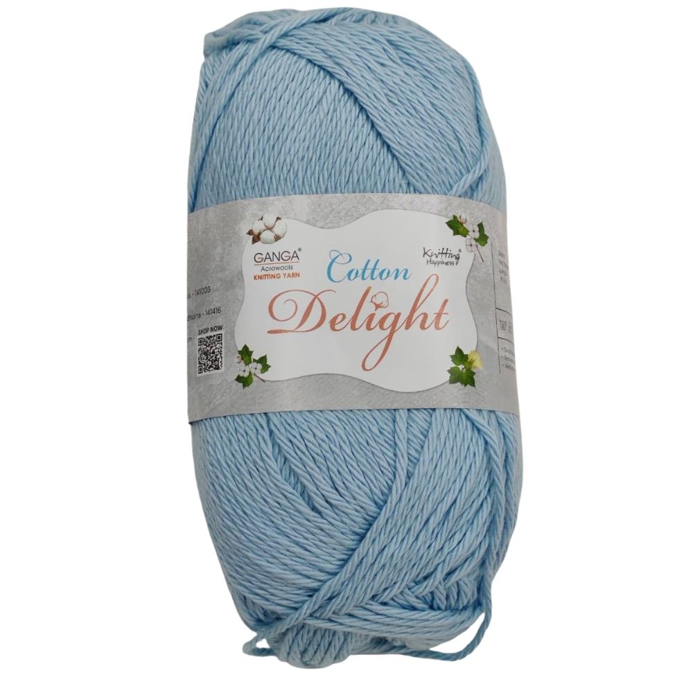 Ganga Cotton Delight 65- Ganga Cotton Delight 65-