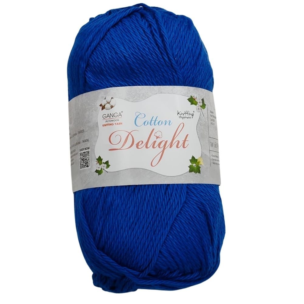 Ganga Cotton Delight 69- Ganga Cotton Delight 69-