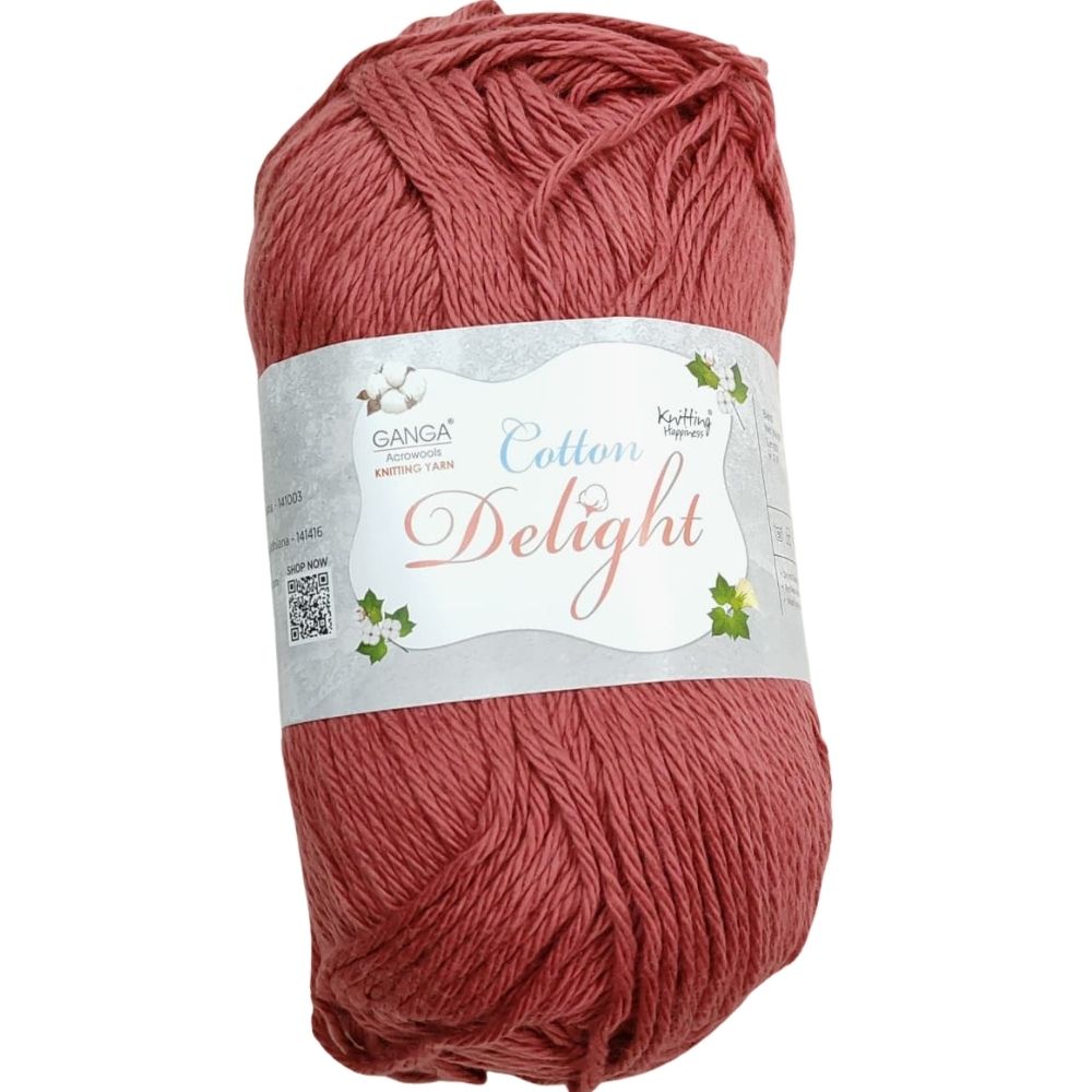 Ganga Cotton Delight 85- Ganga Cotton Delight 85-