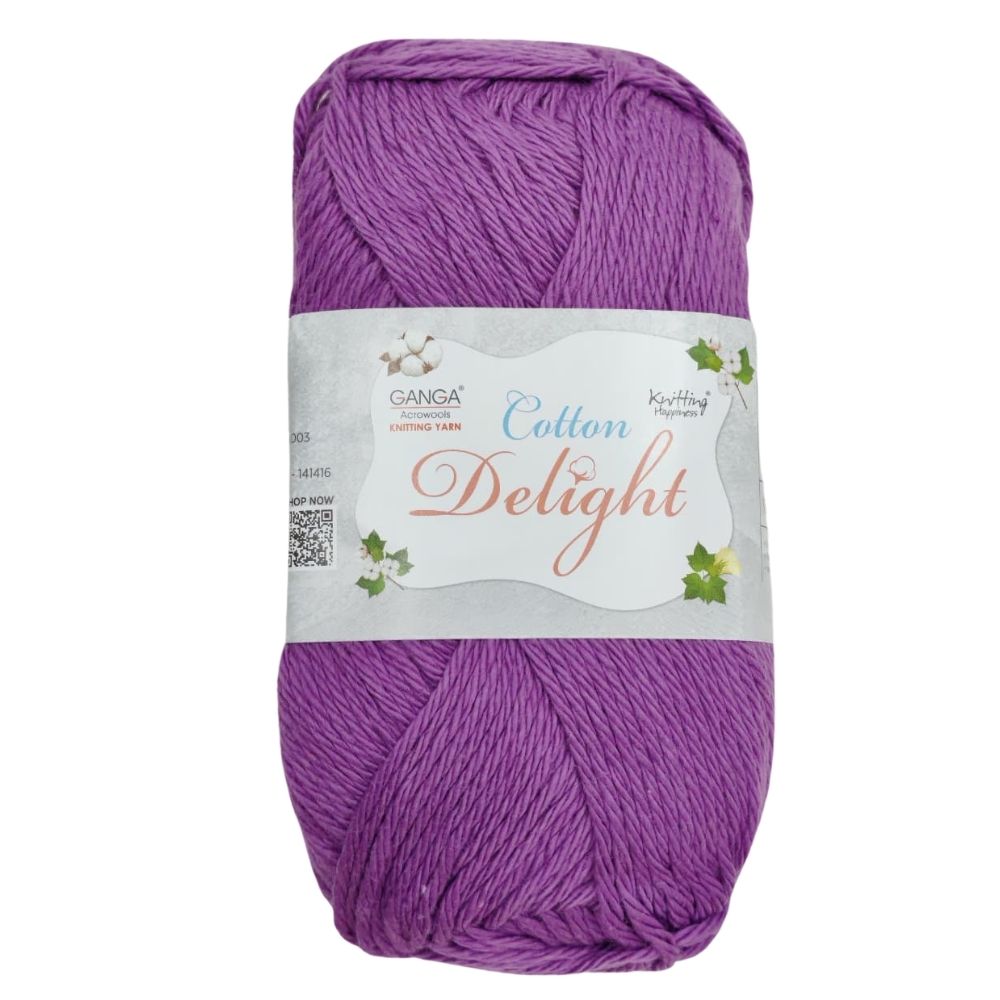 Ganga Cotton Delight 74-
