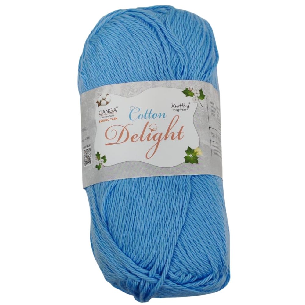 Ganga Cotton Delight 66- Ganga Cotton Delight 66-