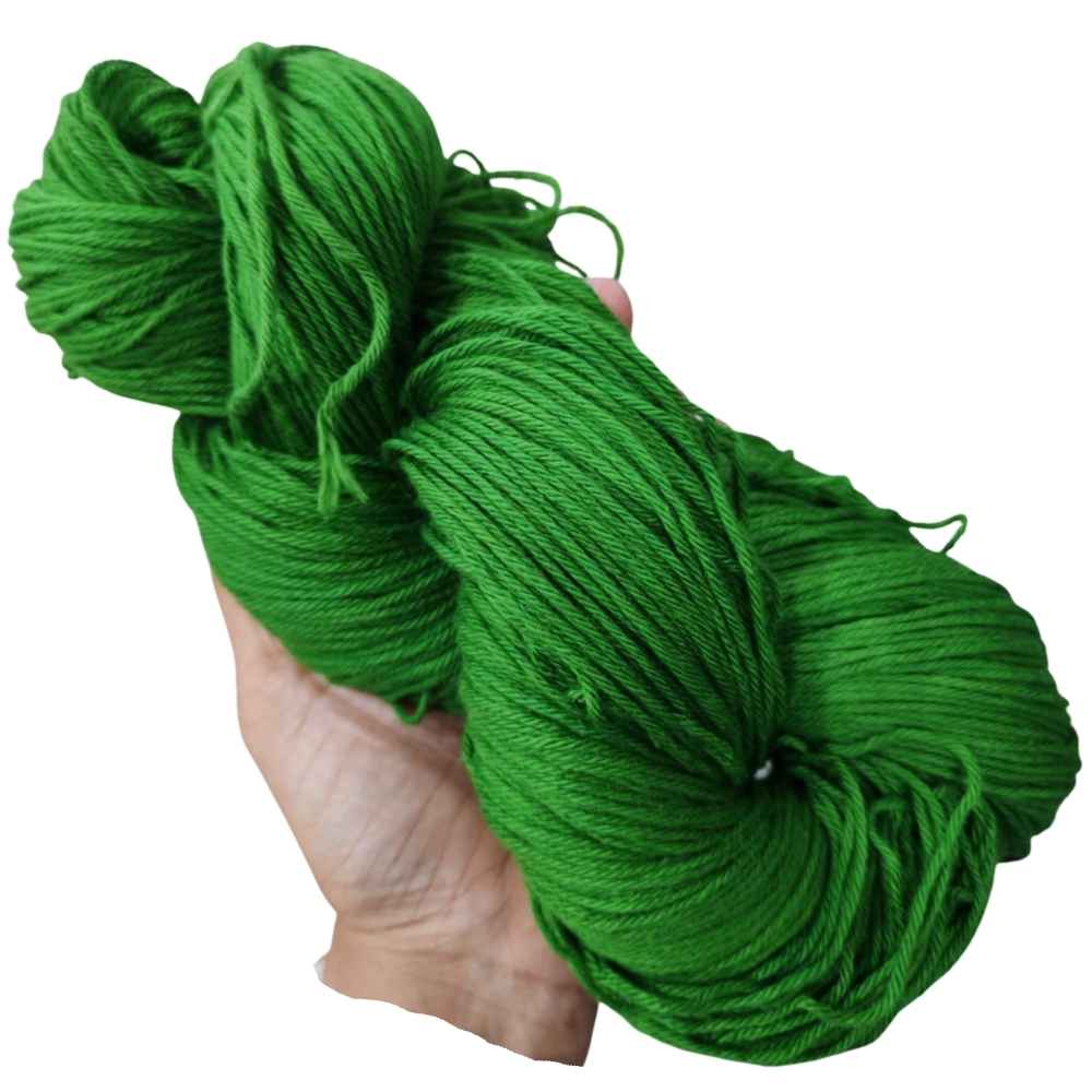 Cotton Yarn 4 Ply IceBerg L-10
