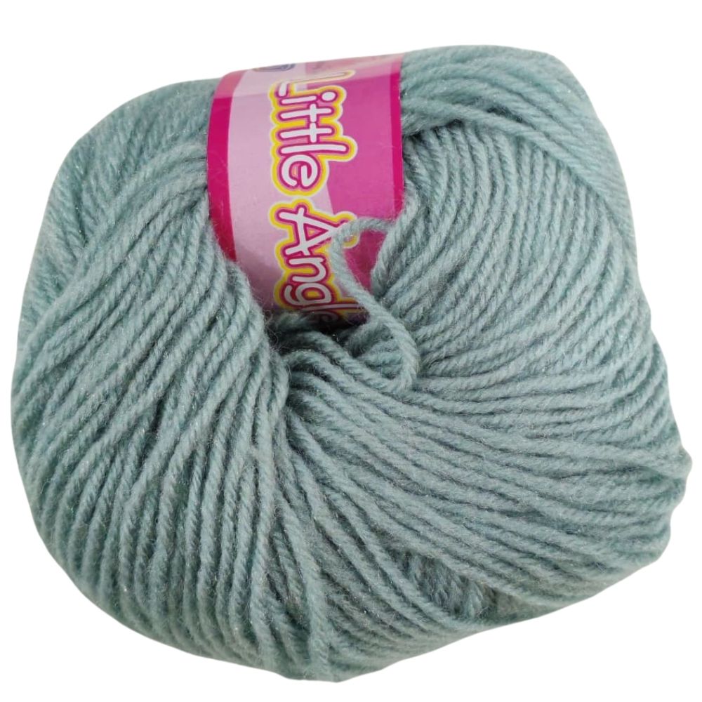 Little Angel Baby Soft 46