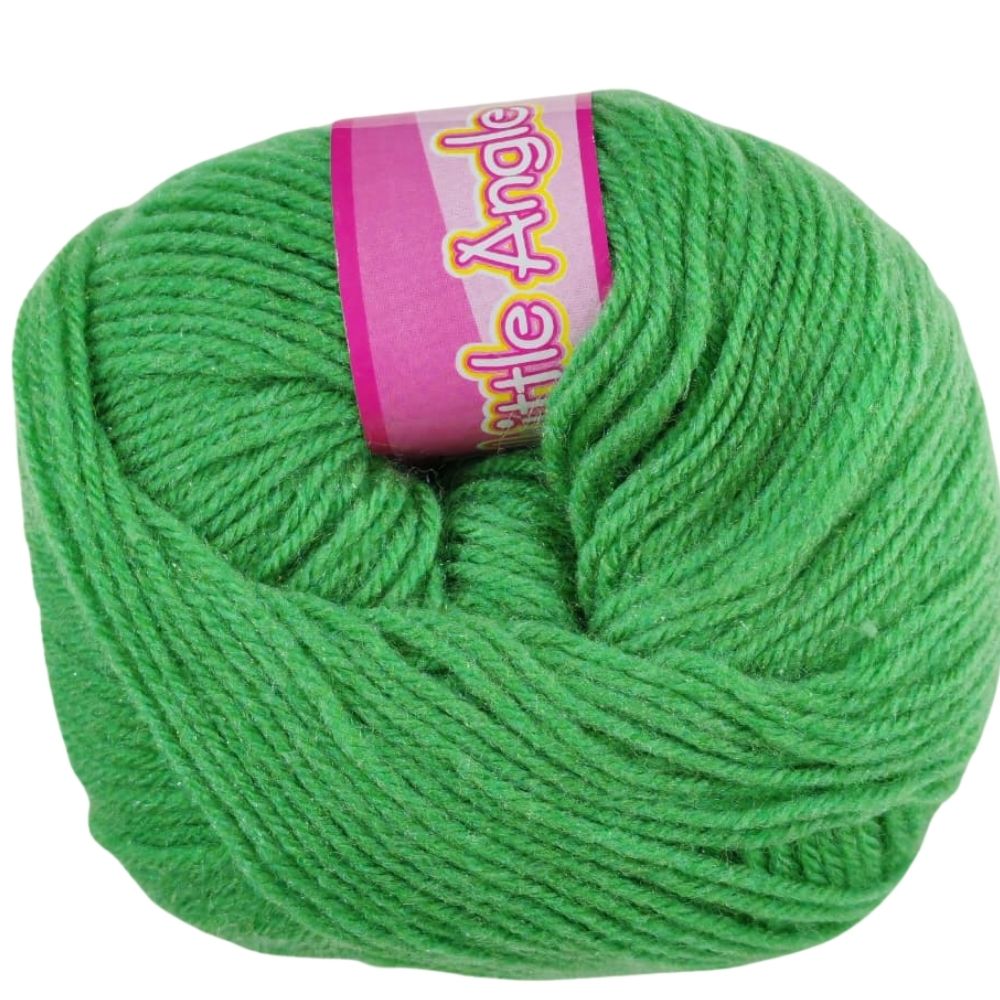 Little Angel Baby Soft 81