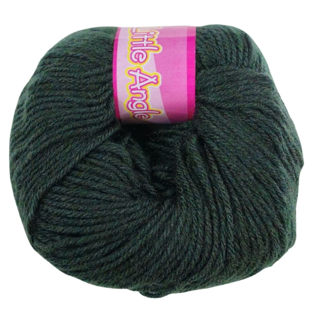 Little Angel Baby Soft 104 Olive