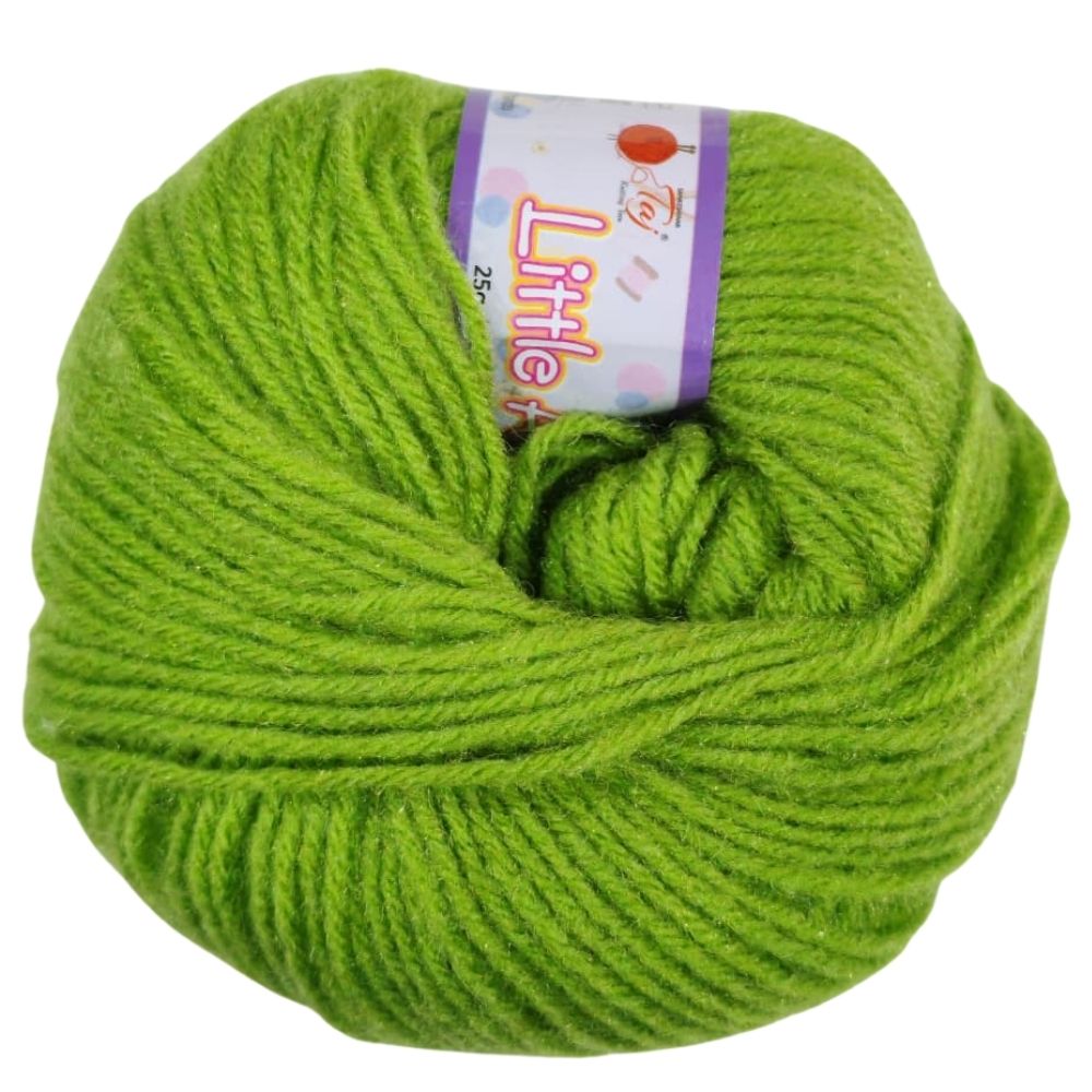 Little Angel Baby Soft 66