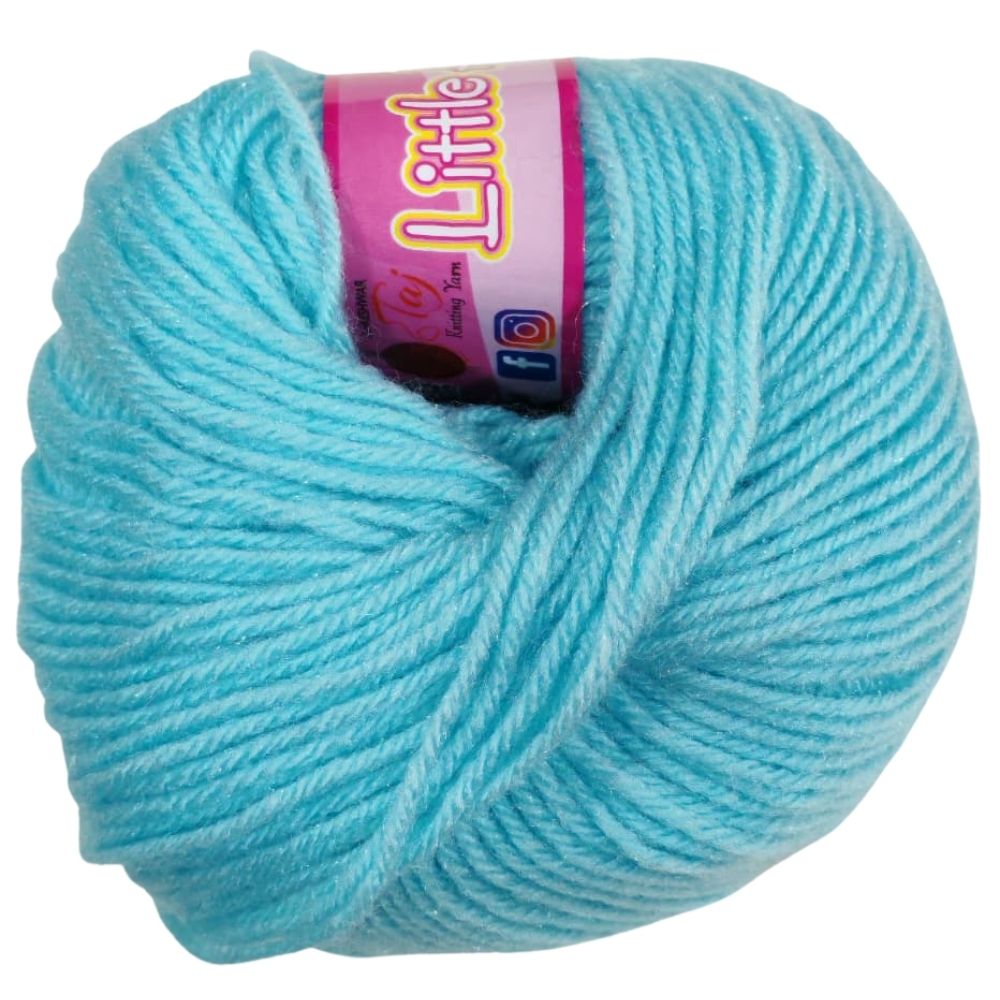Little Angel Baby Soft 64