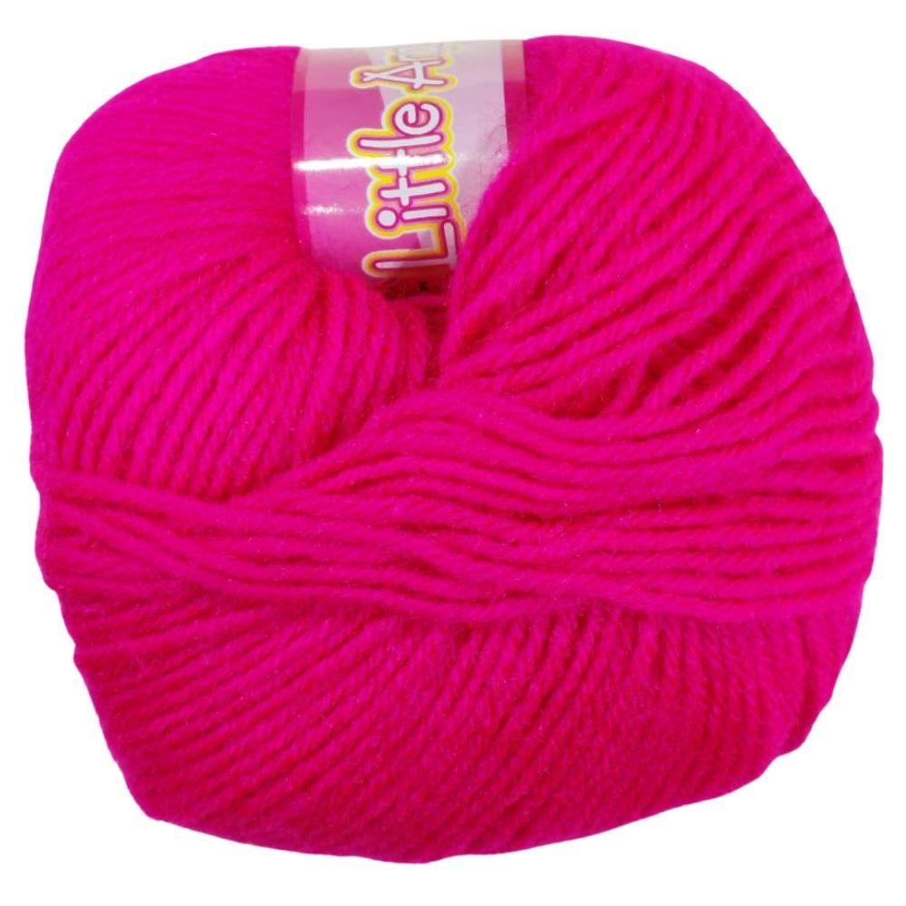 Little Angel Baby Soft 47