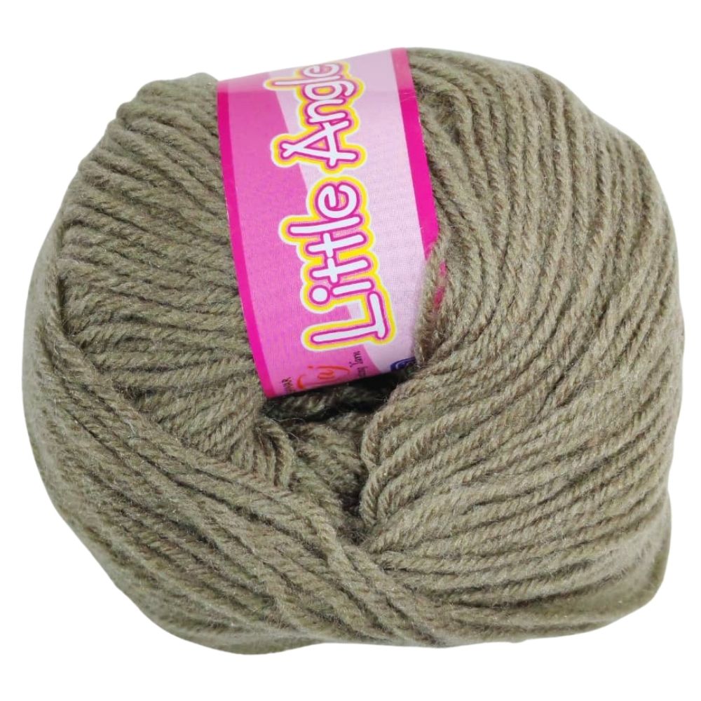 Little Angel Baby Soft 37