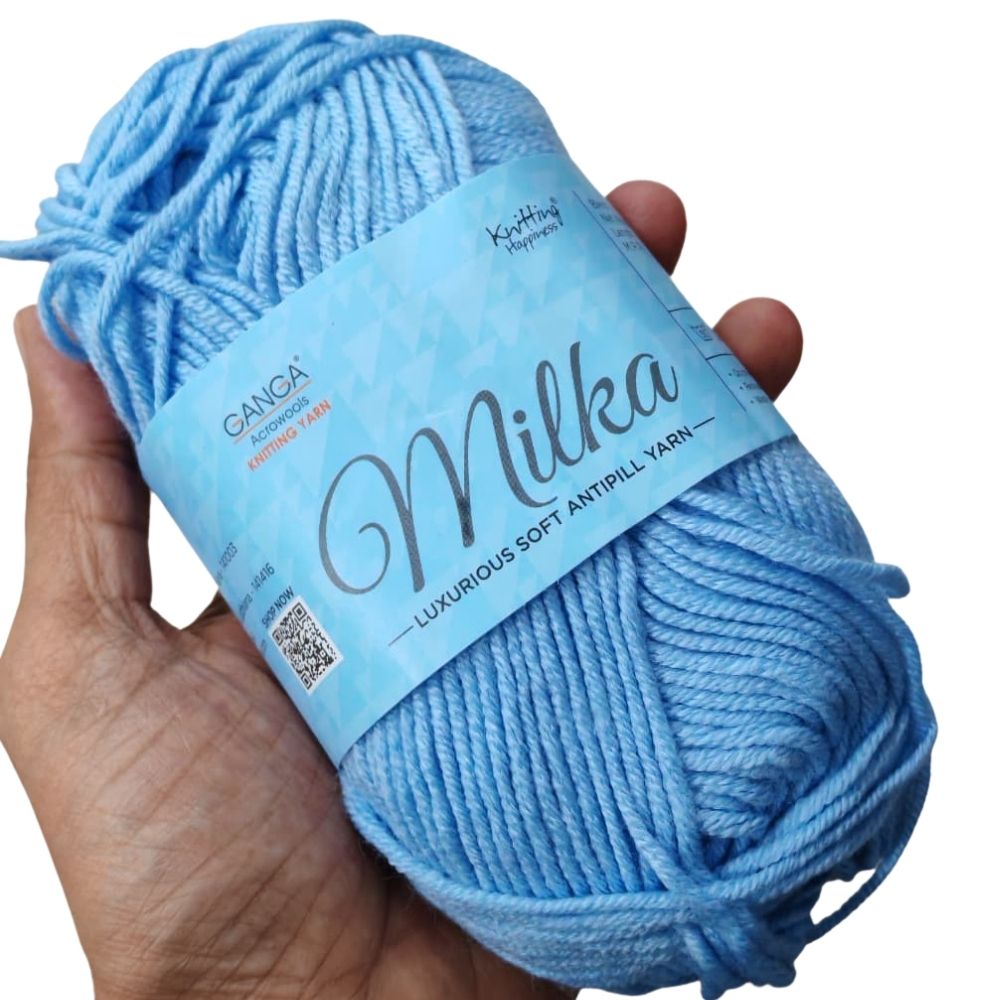 Ganga Milka 022 Ganga Milka 022