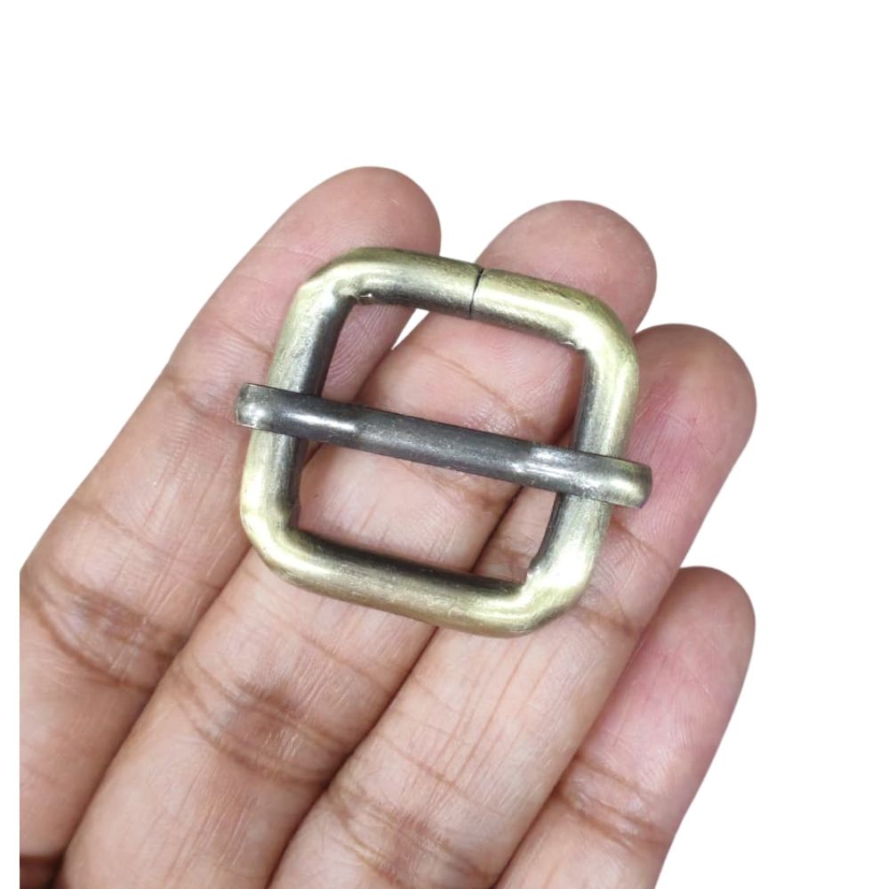 Strap Adjuster 20 mm Strap Adjuster 20 mm