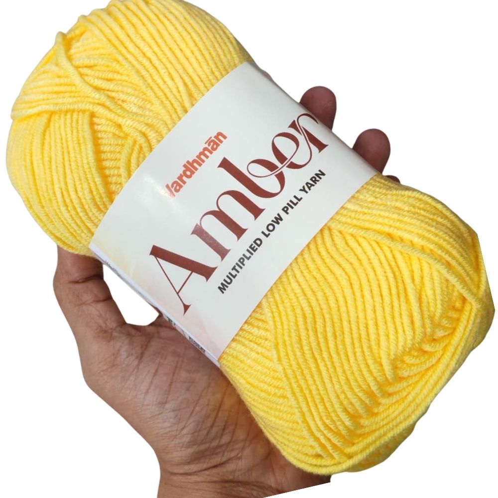 Baby Blanket Yarn Chikku