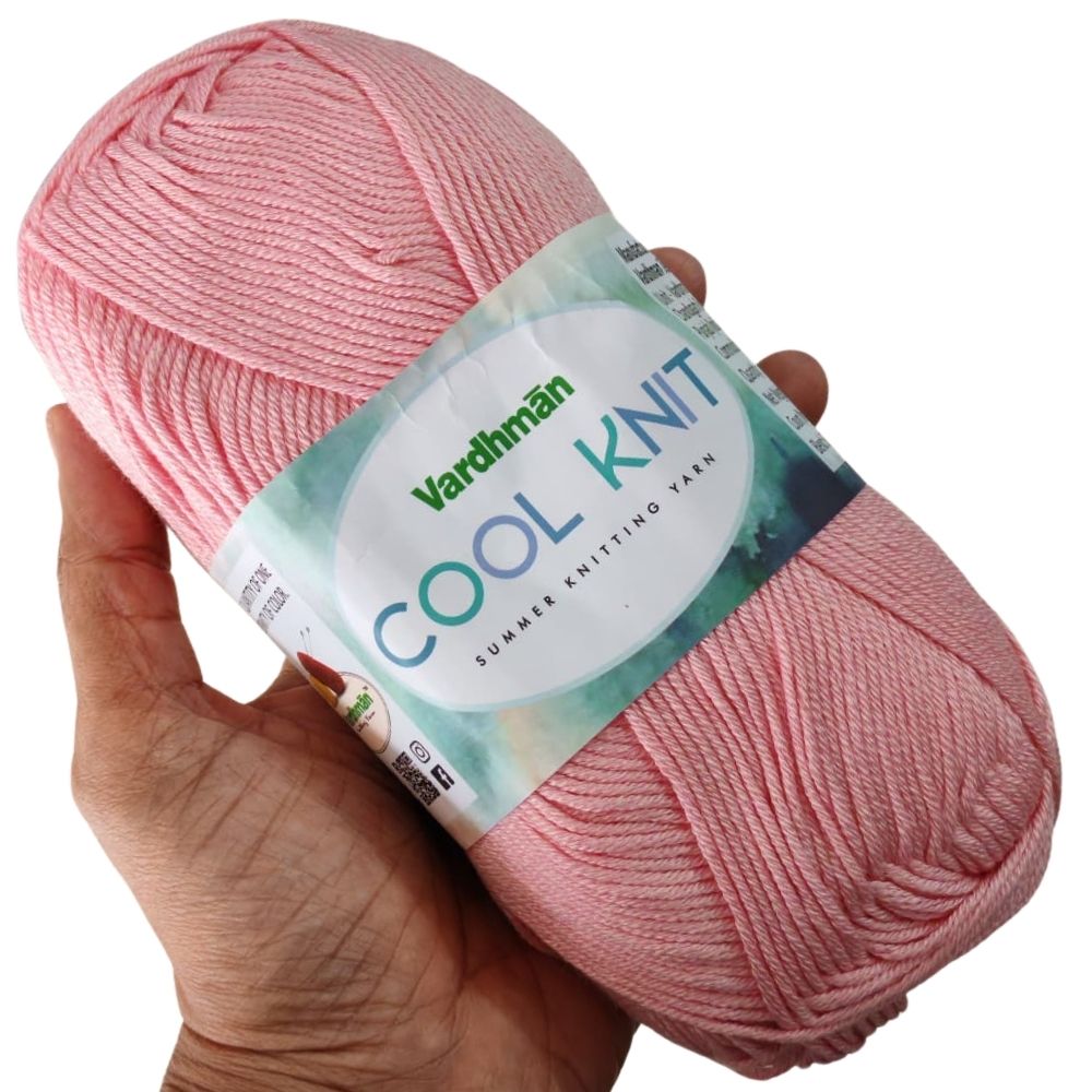 Vardhman Cool Knit Yarn 17