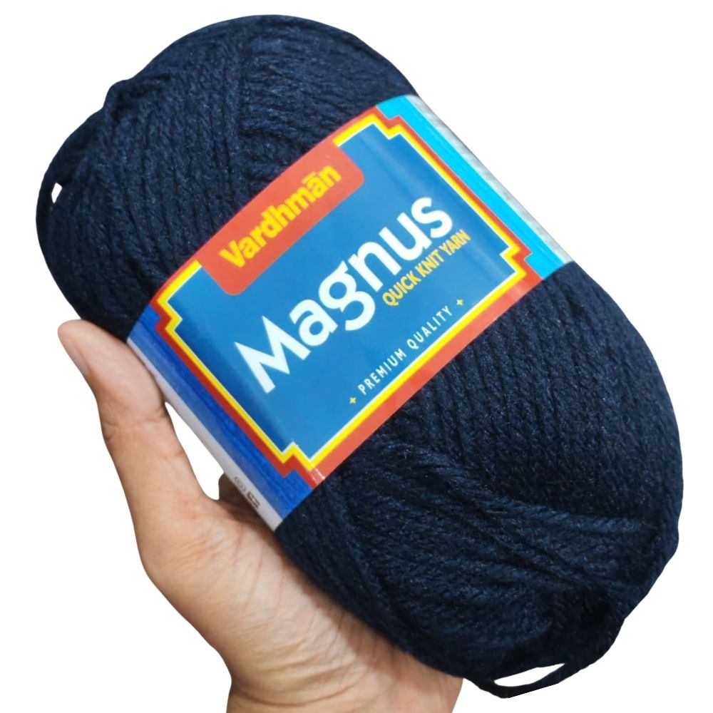 Vardhman Magnus 48
