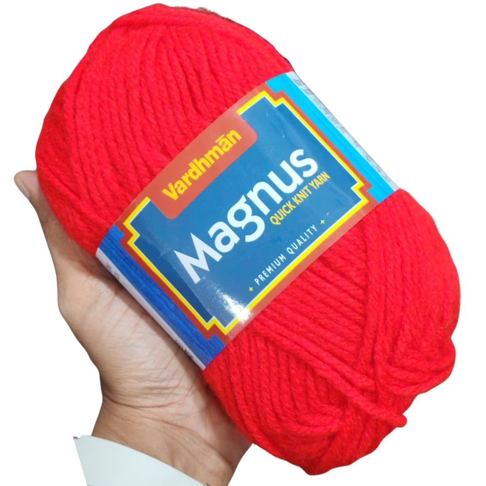 Vardhman Magnus 44
