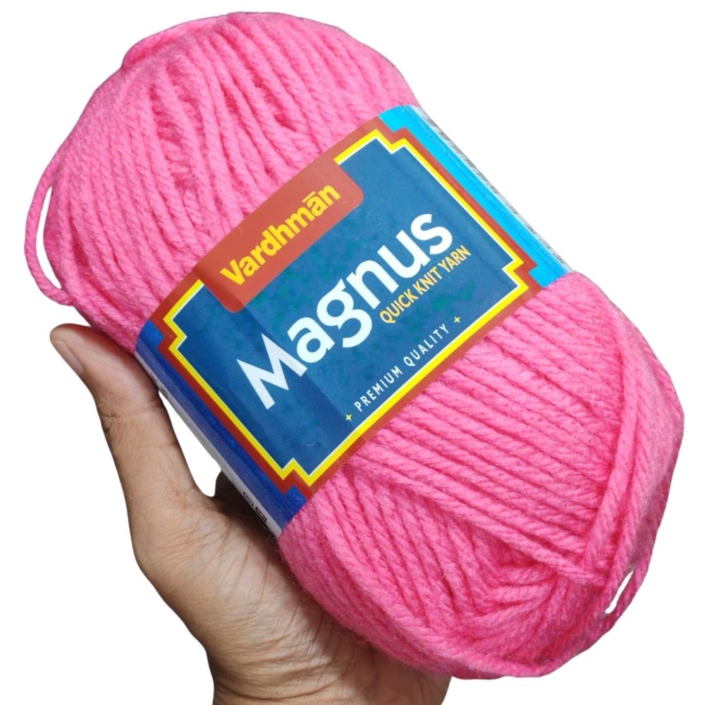 Vardhman Magnus 41