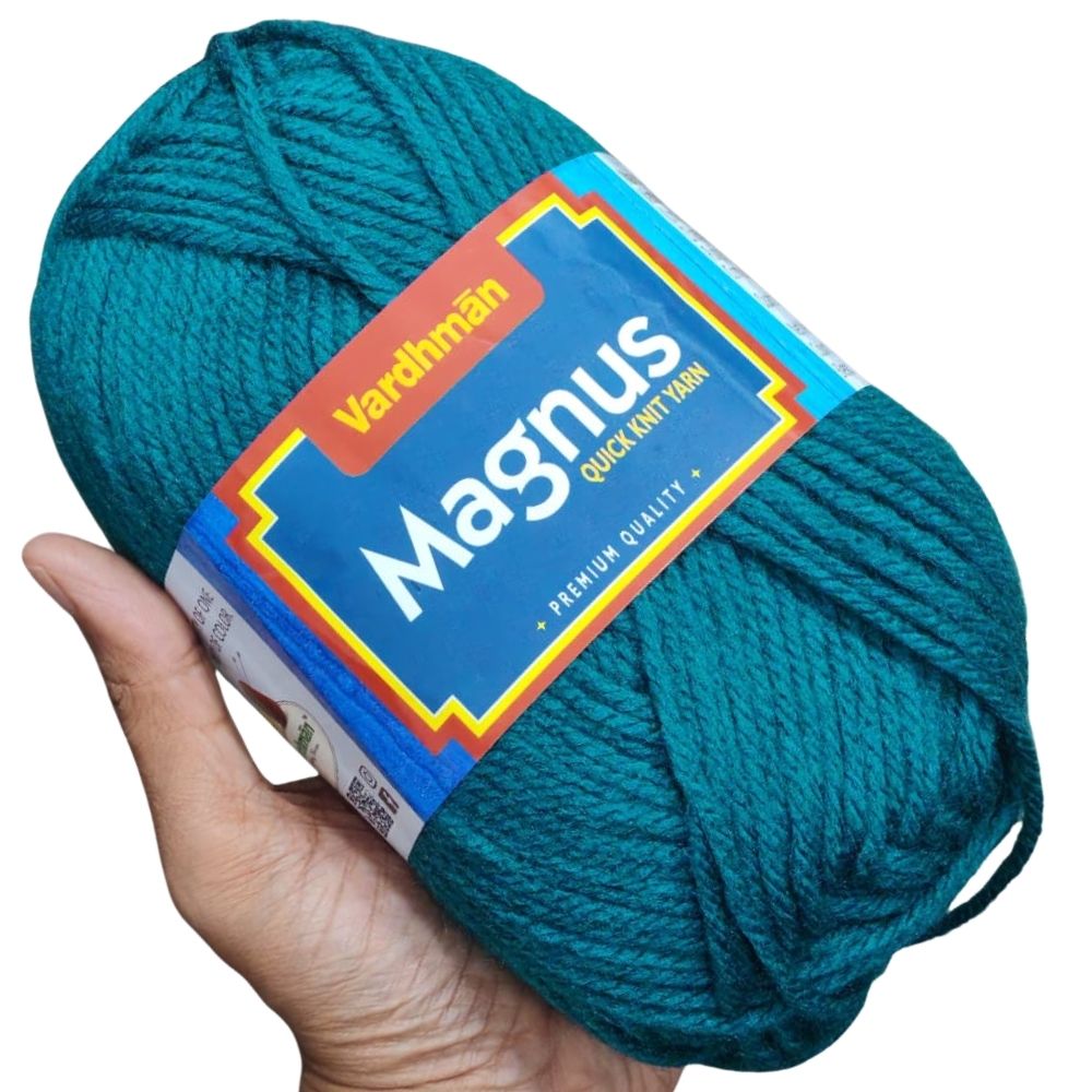 Vardhman Magnus 28