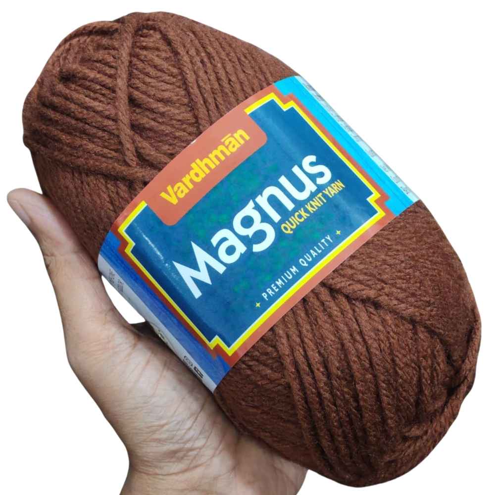 Vardhman Magnus 45