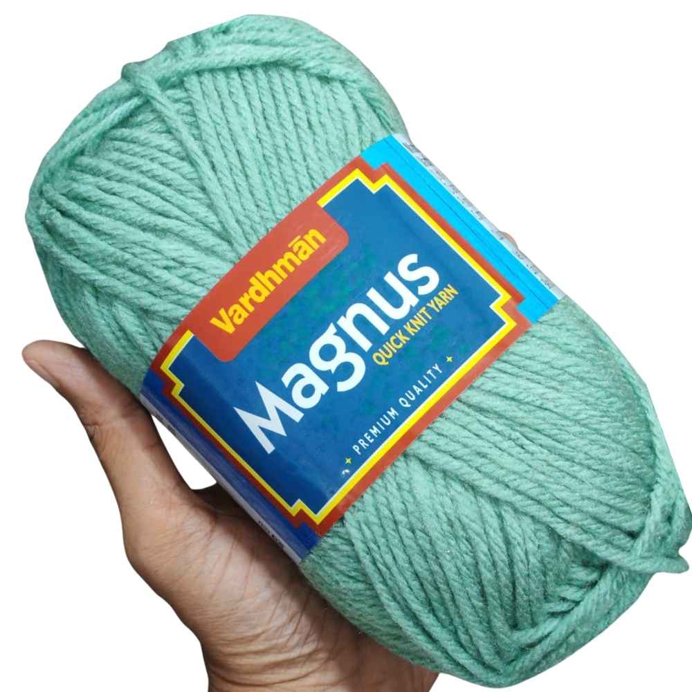 Vardhman Magnus 33