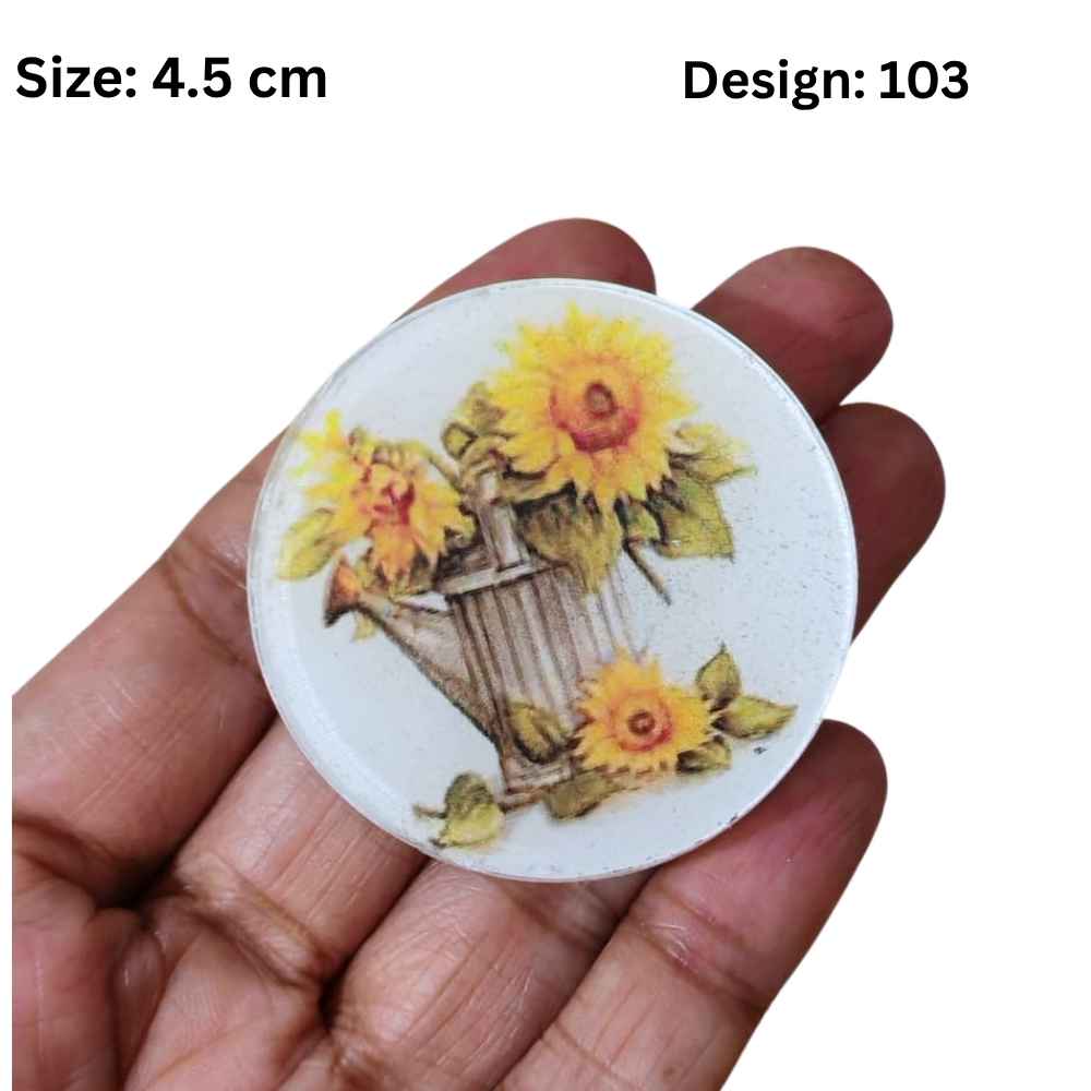 Whimsical Needle Minder- Small Whimsical Needle Minder- Small