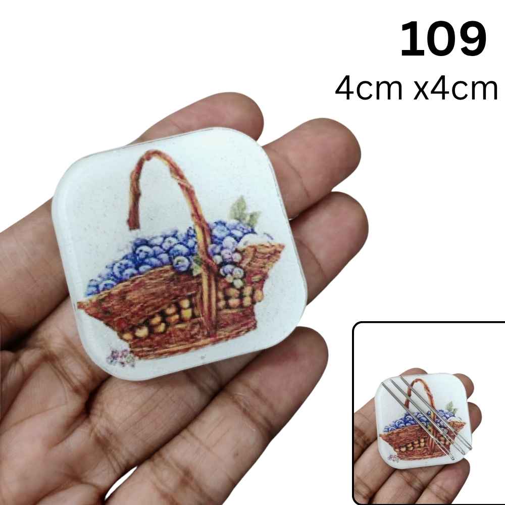 Needle Minder-105 Needle Minder-105