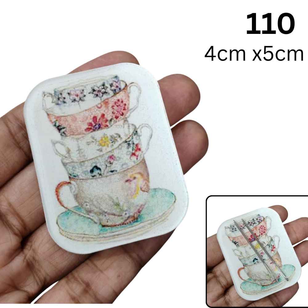 Whimsical Needle Minder- Small Whimsical Needle Minder- Small