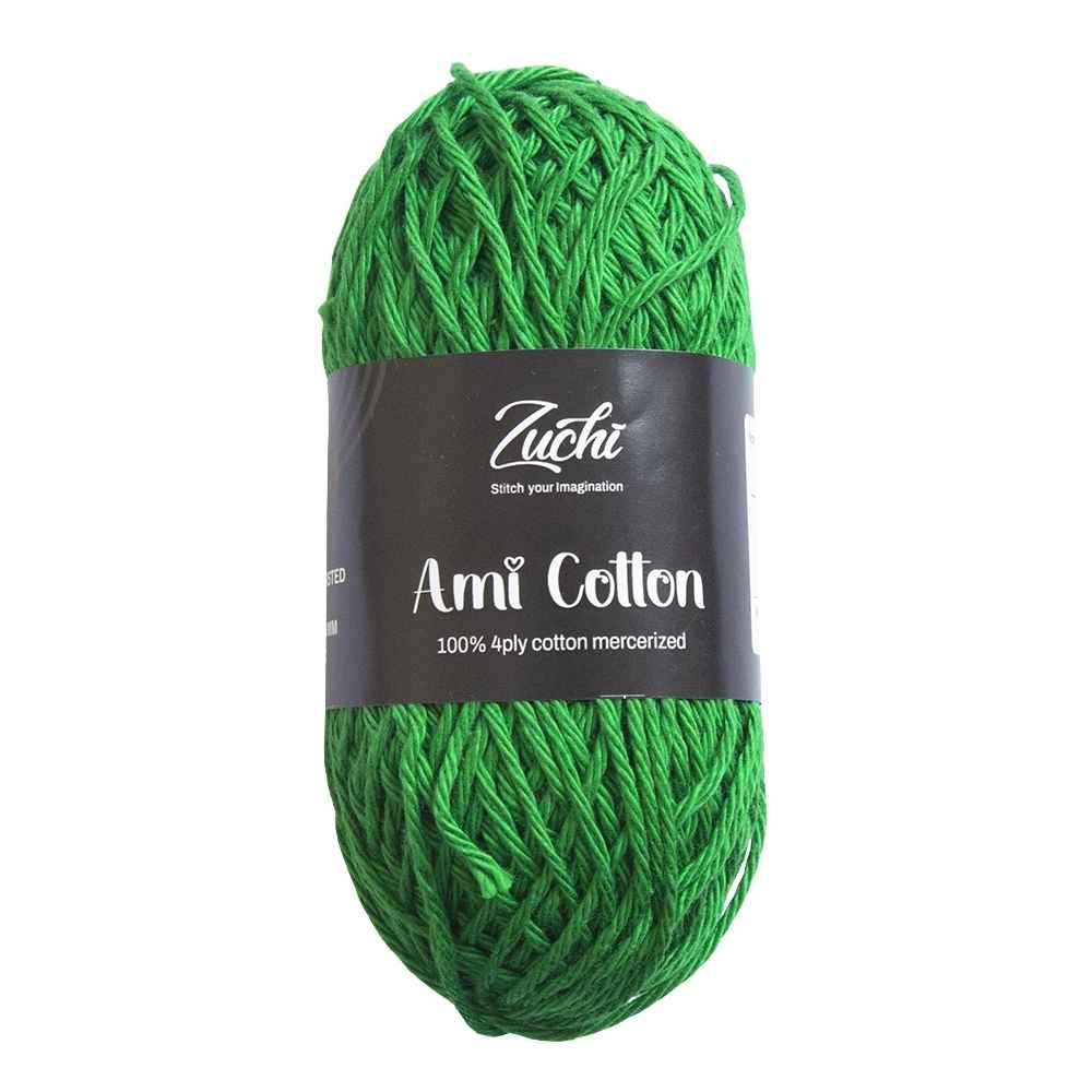 Zuchi Ami Cotton Yarn 229