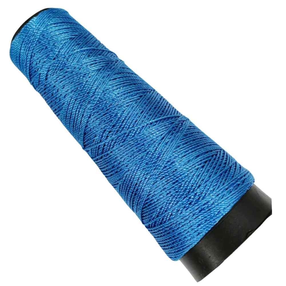 Viscose Rayon Thread Marian Blue