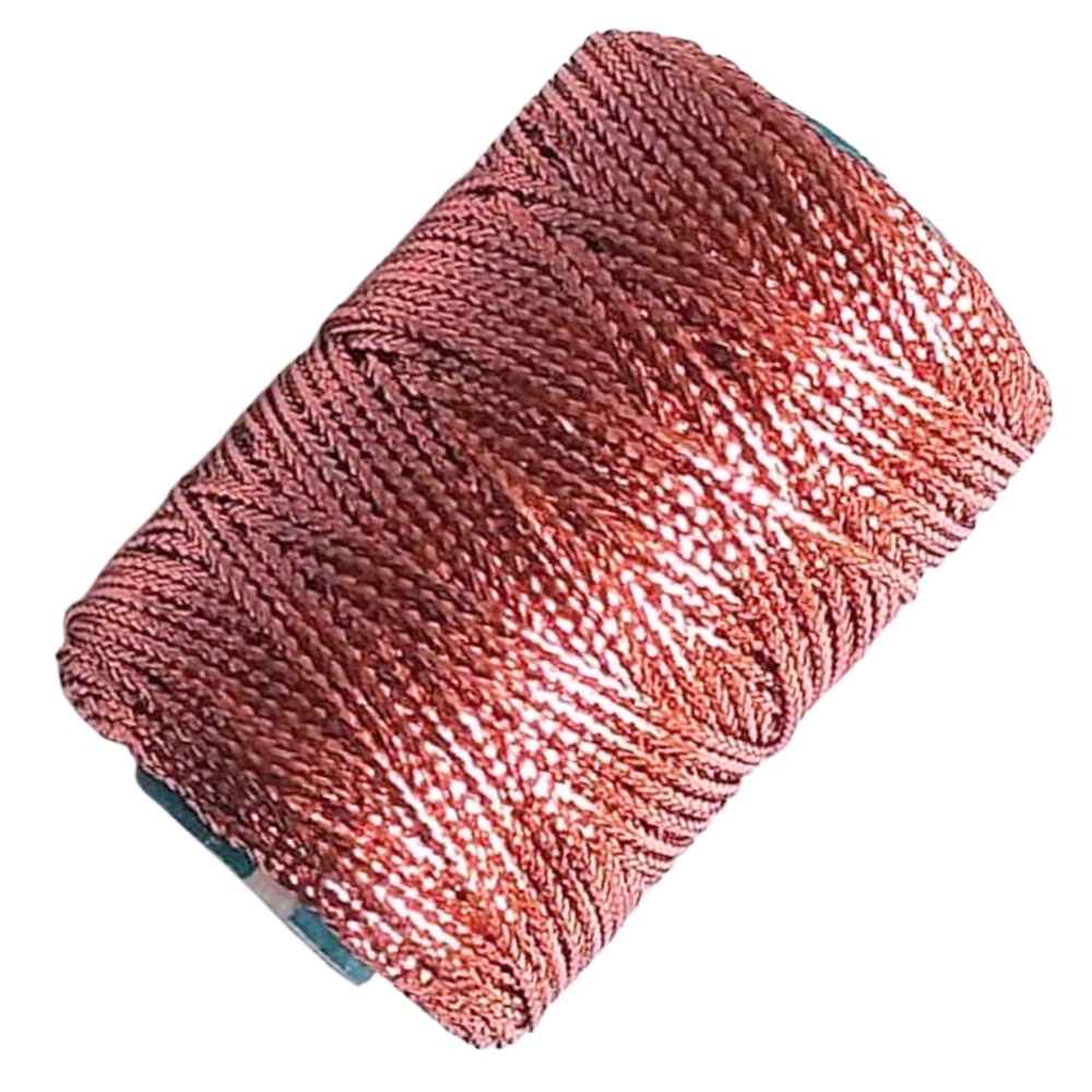Viscose metallic thread 06 small