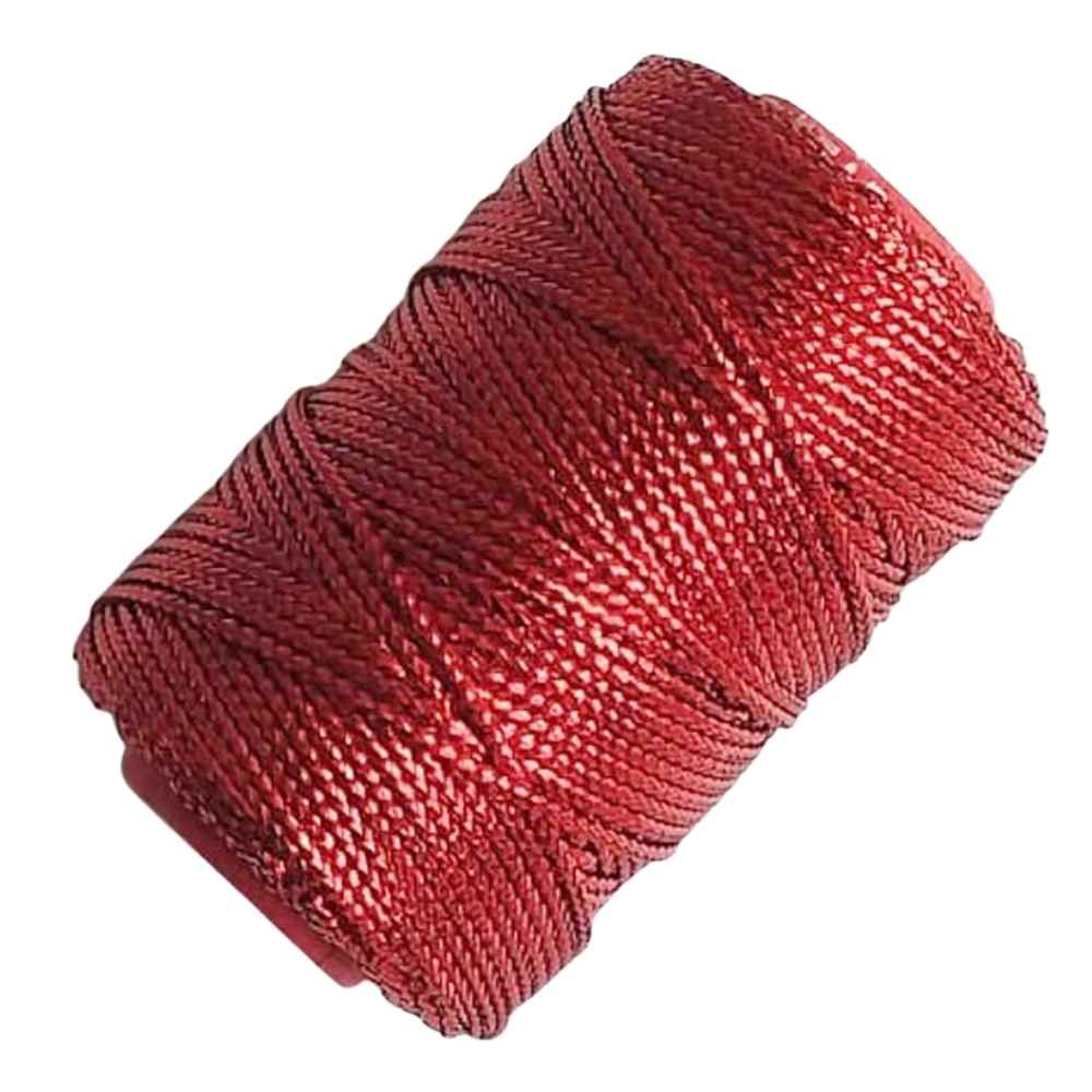 Viscose metallic thread 07 small